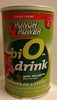 Punch Power Bio Drink - Product