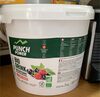 Punch power bio drink - Product