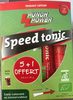 Speed tonic - Product