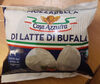 Mozzarella di latte di Bufala - Produkt