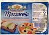 Mozzarella Spécial Cuisine (23 % MG) - Produit