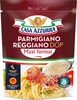 Parmigiano Reggiano AOP 200g - Product