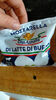 Mozzarella Di Bufala - Product