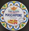 MASCARPONE - Produit