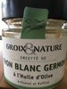 Thon blanc germon a l huile d olive - Product