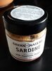 Sardine - Product