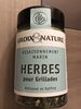 Herbes pour Grillades - Product