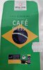 Café Brésil en grains - Product