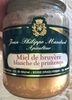Miel de bruyère - Product
