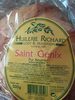Saint-Genix Pur Beurre - Produit