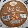 Houmous oriental - Produit