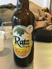Bière Ratz - Produit
