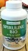 Spiruline Bio - Product
