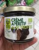 Crème apéritive aux truffes - Product