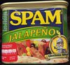 Spam Jalapeño - Producto