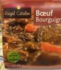 Bœuf Bourguignon - Product