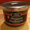 Fressure vendeenne - Product