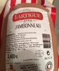 Lartigue & Fils, Jambonneau, le paquet de - Product