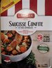 Saucisse Confite et ses Lentilles - Product