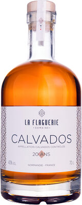 Calvados 20 ANS - Product - fr
