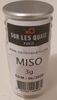 Miso - Product