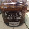Bruschetta sicilienne - Product