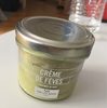 Crème de fèves - Product