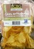 Chips artisanales aux herbes de Provence - Product