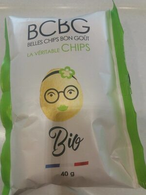 BCBG Chips - Produit
