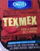 Brochettes de crevettes TEX MEX - Product