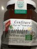 Confiture cynorhodon - Product