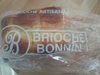 Brioche Bonnin 490 g - Product