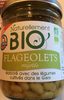 Flageolets mijotés - Produkt