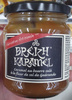 Breizh Karamel - Product