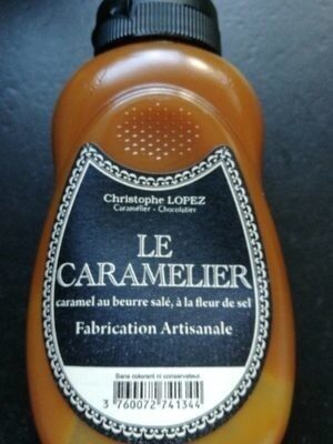Le caramelier - Product - fr