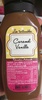 Les Tartinables Caramel Vanille - Produit