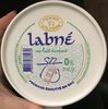 Labné au lait ecreme - Product