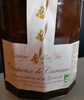 Onctueux de Caramel au Beurre Salé au Sel de Guérande - Product