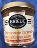 Onctueux de Caramel special Crêpes Suzettes - Product