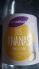 Jus d'ananas - Producto