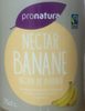 Nectar De Banane - Product