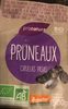 Pruneaux - Product