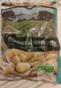 Pommes de terre - Product