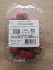 fraises elsanta - Product