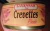 Crevettes Picnic - Product