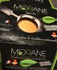 Glaces Morane - Product