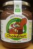 Chokénut - Producte