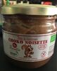 Choko noisette - Product