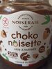 Choco noisette - Produit