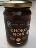 Choko noir - Product